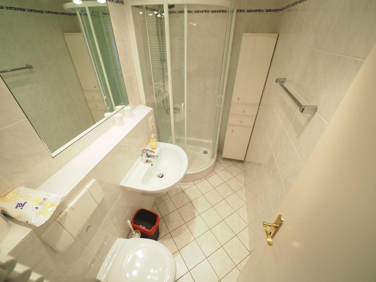 Appartement-5 Βέστερλαντ Εξωτερικό φωτογραφία