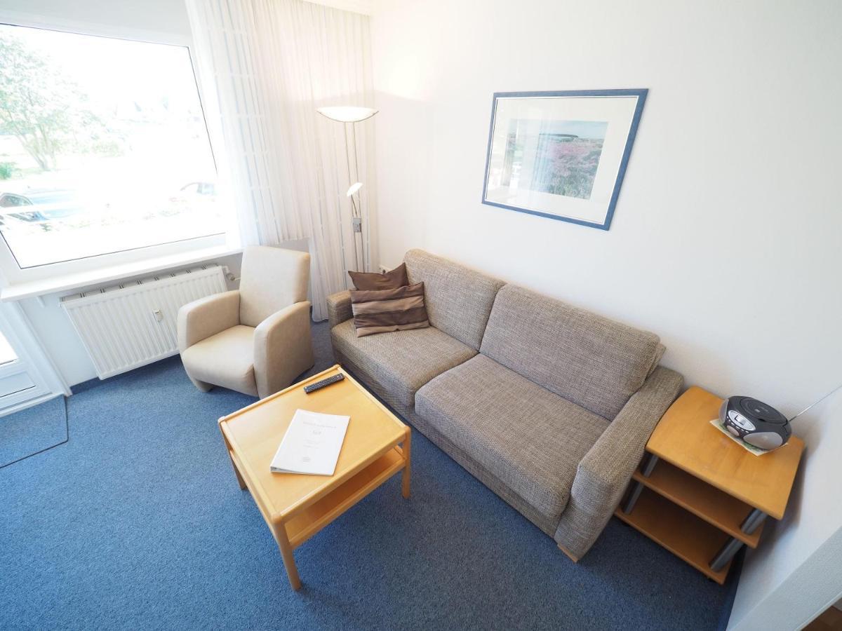 Appartement-5 Βέστερλαντ Εξωτερικό φωτογραφία