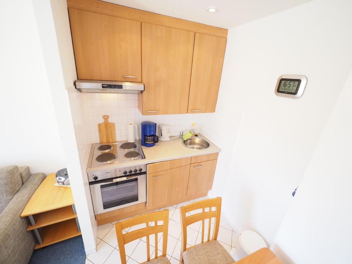 Appartement-5 Βέστερλαντ Εξωτερικό φωτογραφία