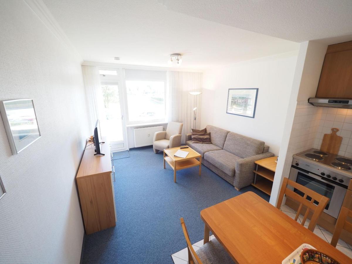 Appartement-5 Βέστερλαντ Εξωτερικό φωτογραφία
