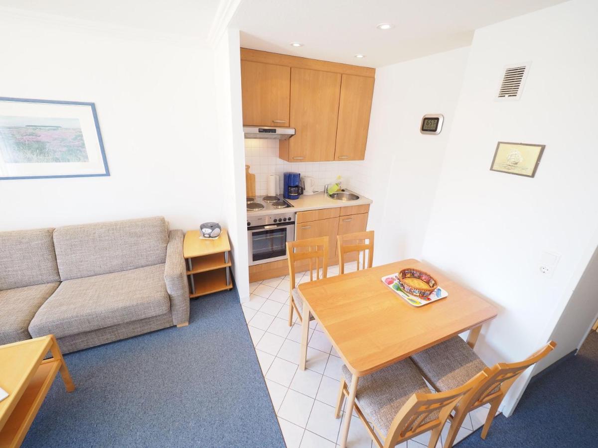 Appartement-5 Βέστερλαντ Εξωτερικό φωτογραφία