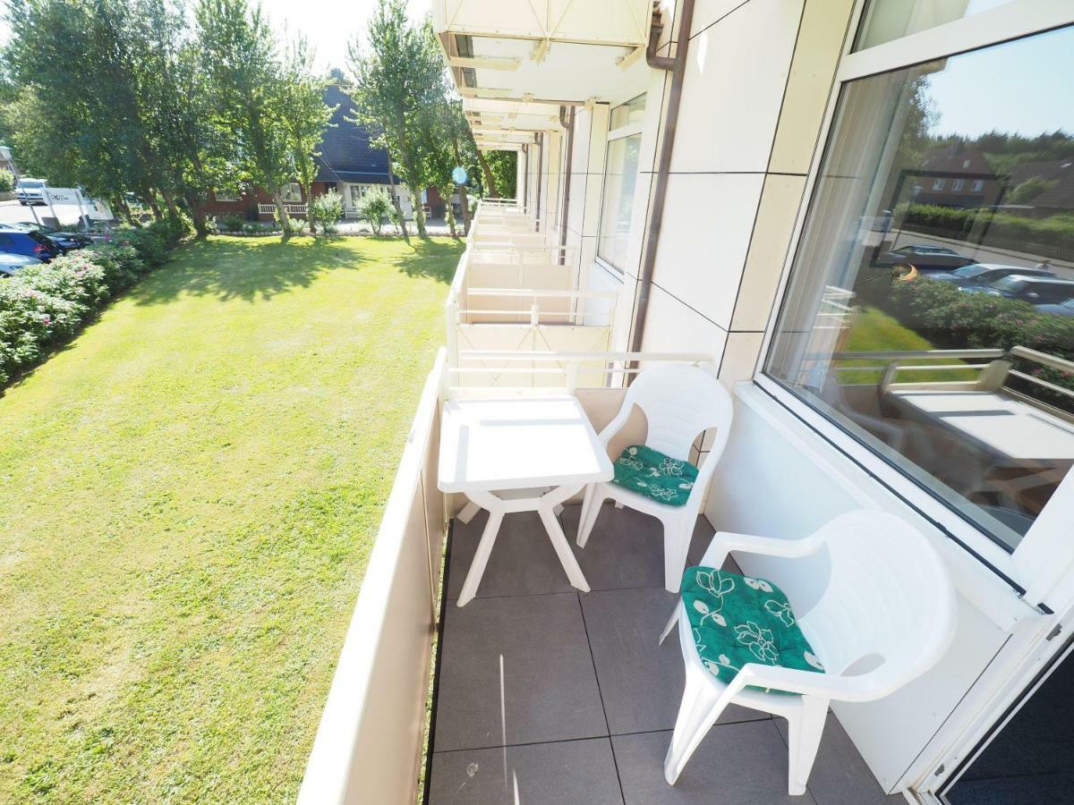 Appartement-5 Βέστερλαντ Εξωτερικό φωτογραφία